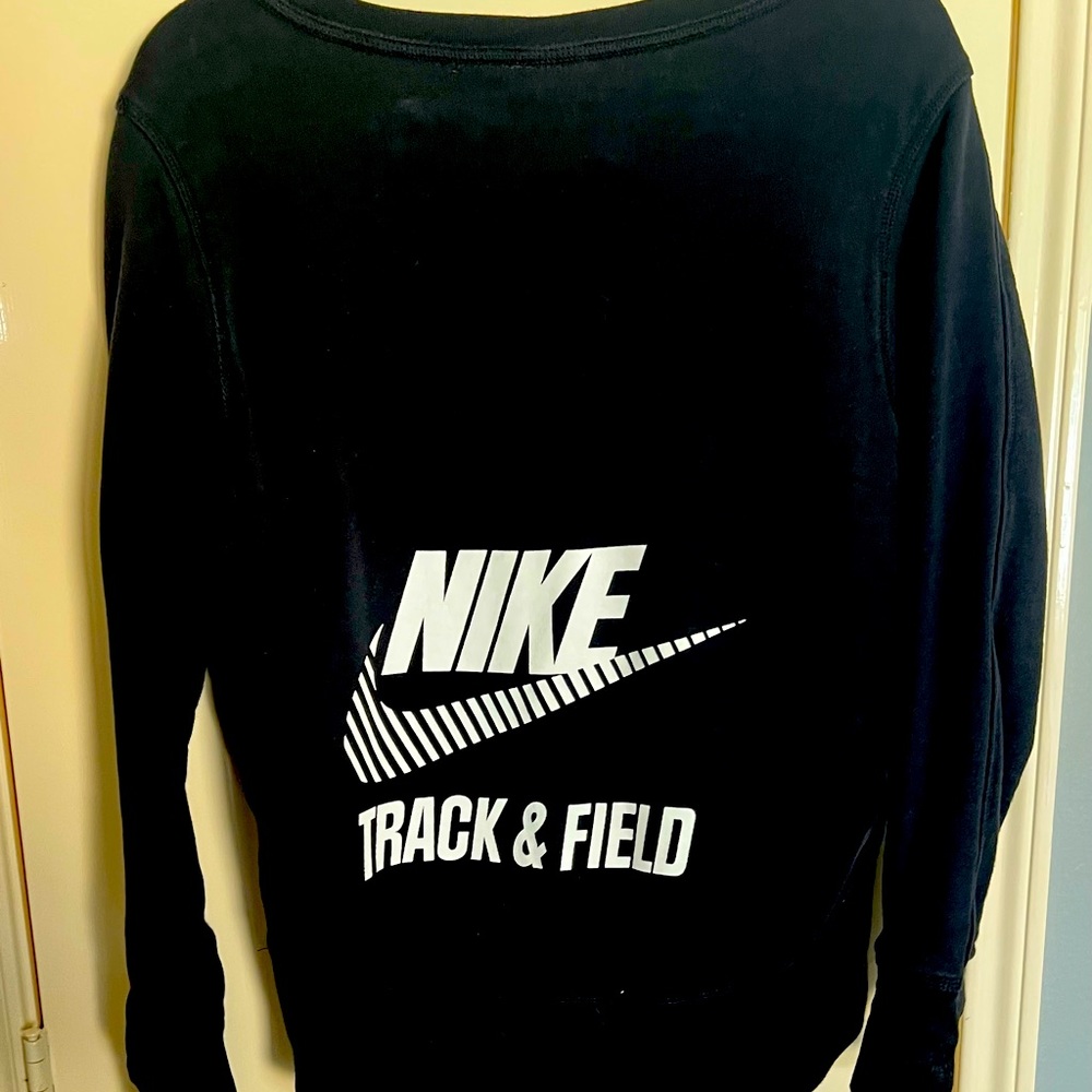 High Low Sweatshirt
